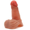 ExtendMyDick Gaine souple Faux Pénis Modèle B 14 x 4cm